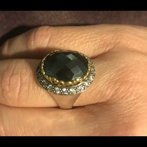 Silpada Stunning Royal Ring